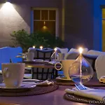 Mamaison Residence Izabella Budapest 